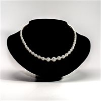 Collana Mimi Donna in Perle C019C01 - C019C01